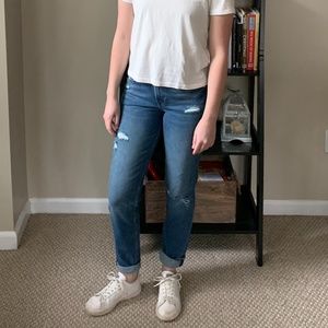AE Mom Jeans